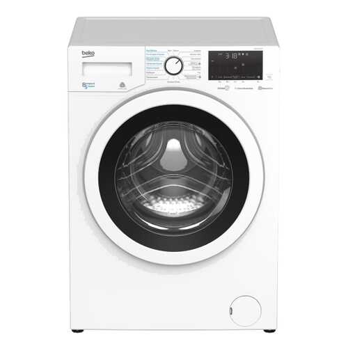 Стиральная машина Beko WDW 85636 B3 в Miele