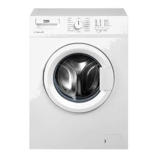 Стиральная машина Beko WRE 55 P1 BWW в Miele