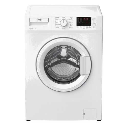 Стиральная машина Beko WRS 55 P2 BWW в Miele