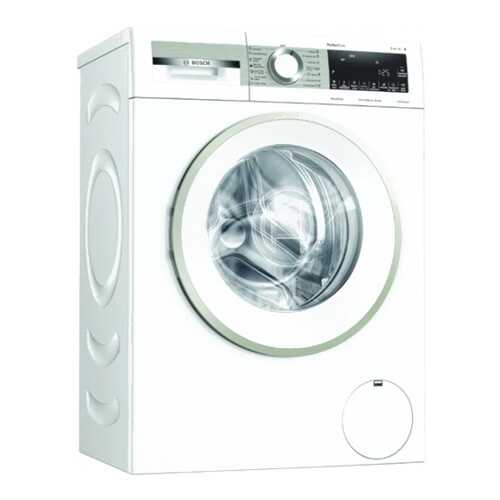 Стиральная машина Bosch Serie 4 PerfectCare WHA222W2OE в Miele