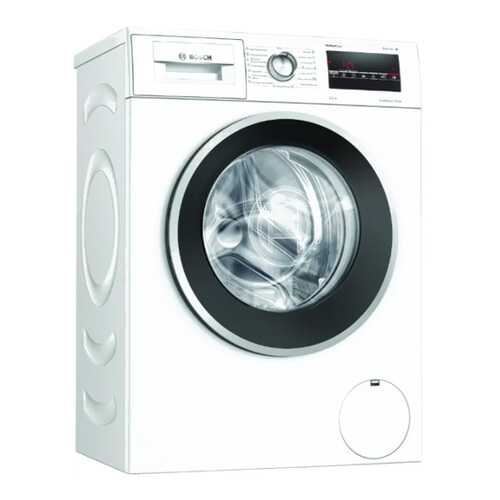 Стиральная машина Bosch Serie 4 PerfectCare WLP2026EOE в Miele