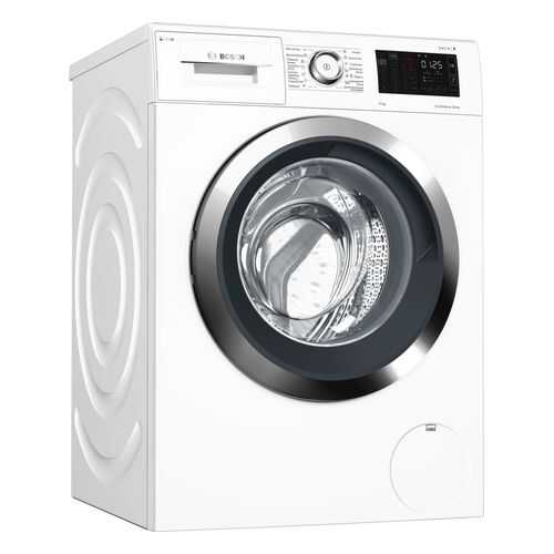 Стиральная машина Bosch WAT286H2OE в Miele