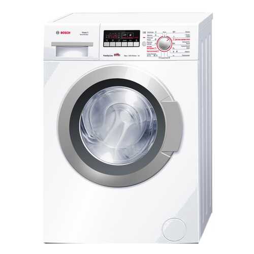 Стиральная машина Bosch WLG2426WOE в Miele