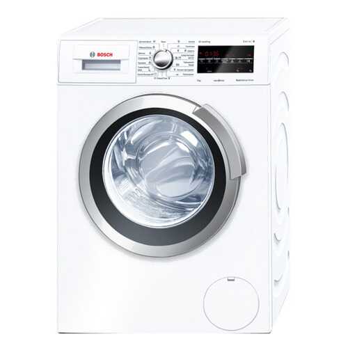 Стиральная машина Bosch WLT24440OE в Miele