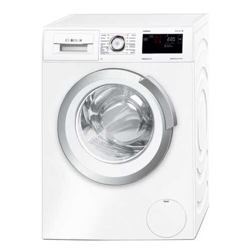 Стиральная машина Bosch WLT24560OE в Miele