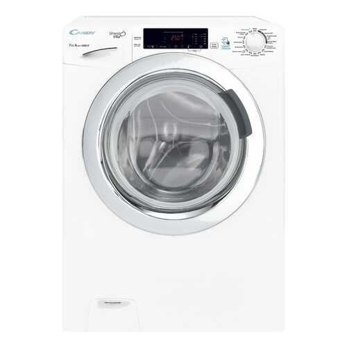 Стиральная машина Candy GVS4127TWC3/2-07 в Miele