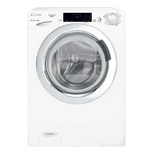 Стиральная машина Candy GVS44128TC3-07 в Miele