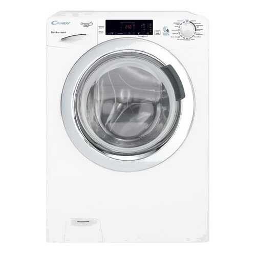 Стиральная машина Candy GVS44128TWC3-07 в Miele
