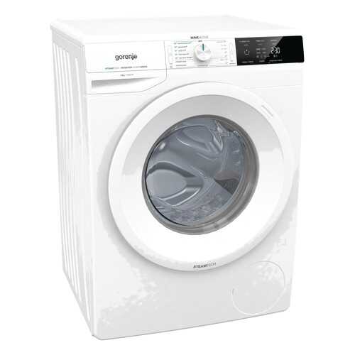 Стиральная машина Gorenje WEI843S в Miele