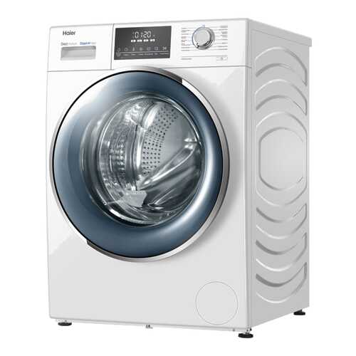 Стиральная машина Haier HW100-B14876 в Miele