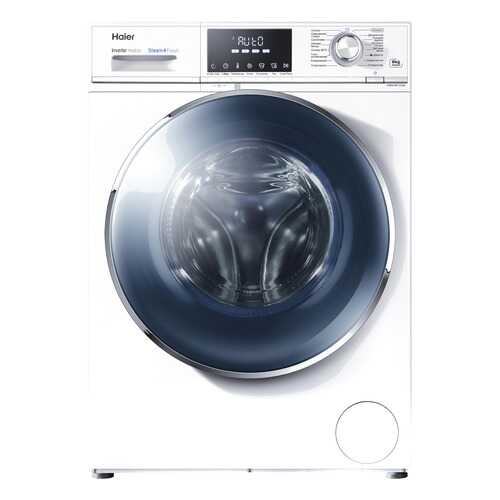 Стиральная машина Haier hW60-BP12758 в Miele