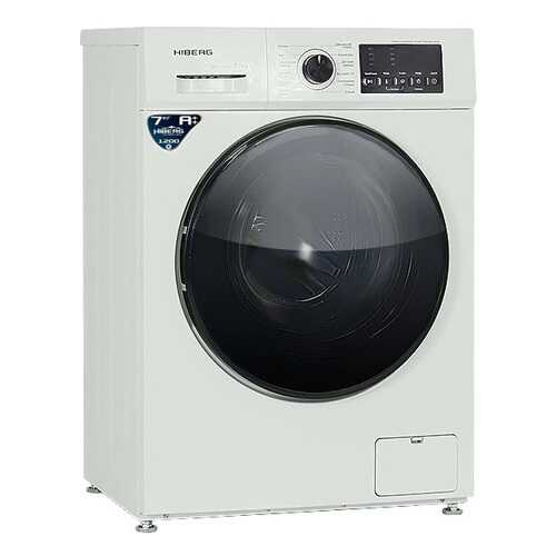 Стиральная машина Hiberg WQ4 - 712 W в Miele