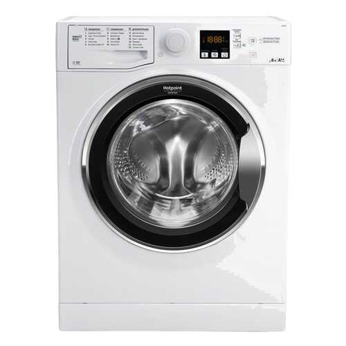 Стиральная машина Hotpoint-Ariston RSM 6029 ST X RU в Miele