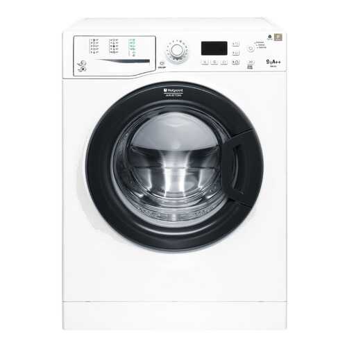 Стиральная машина Hotpoint-Ariston VMSG 601 B в Miele