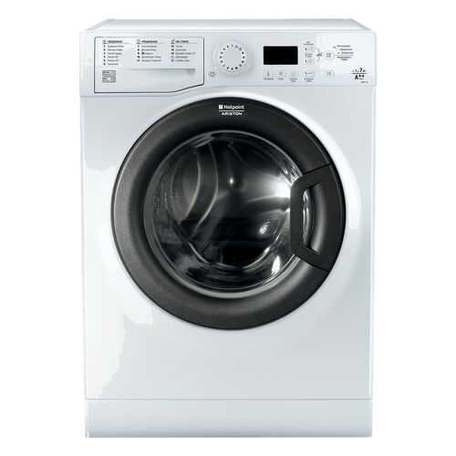 Стиральная машина Hotpoint-Ariston VMSG 702 B в Miele