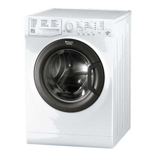 Стиральная машина Hotpoint-Ariston VMSL 501 B в Miele