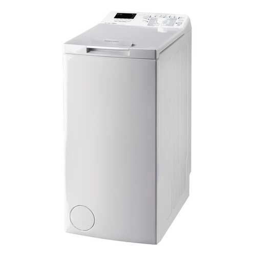Стиральная машина Indesit BTW D 61253 в Miele