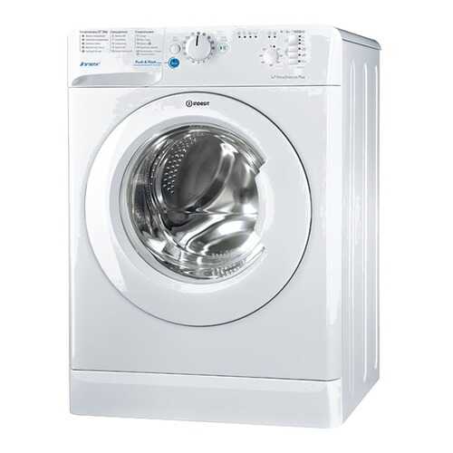 Стиральная машина Indesit BWSB 61051 в Miele