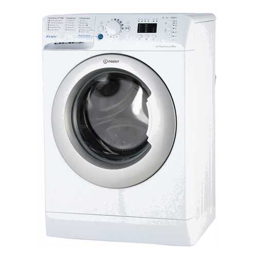 Стиральная машина Indesit BWUE 51051 LВ в Miele