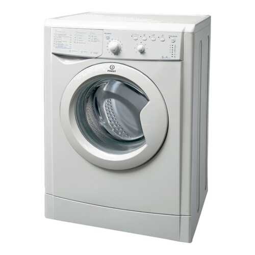 Стиральная машина Indesit IWSB 5105 (CIS) в Miele
