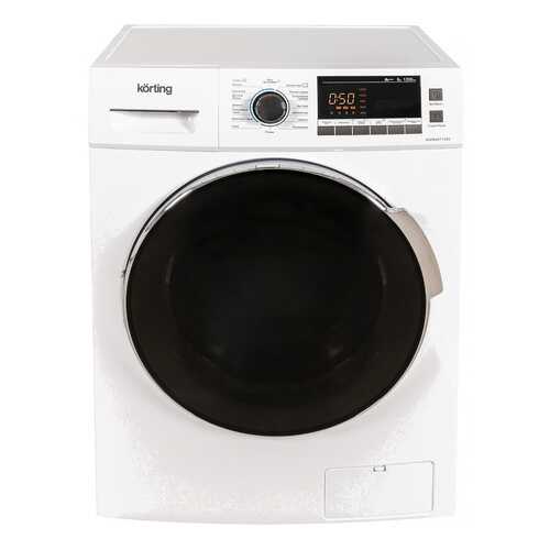 Стиральная машина Korting KWM 40 T 1260 в Miele