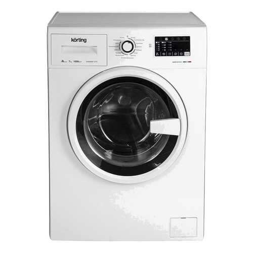 Стиральная машина Korting KWM 55F1070 в Miele