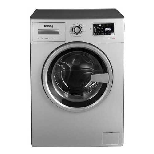 Стиральная машина Korting KWM 55F1285 S в Miele