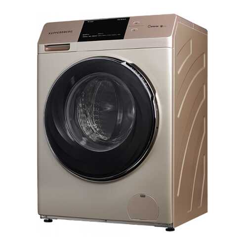 Стиральная машина Kuppersberg WIS 56149 G в Miele