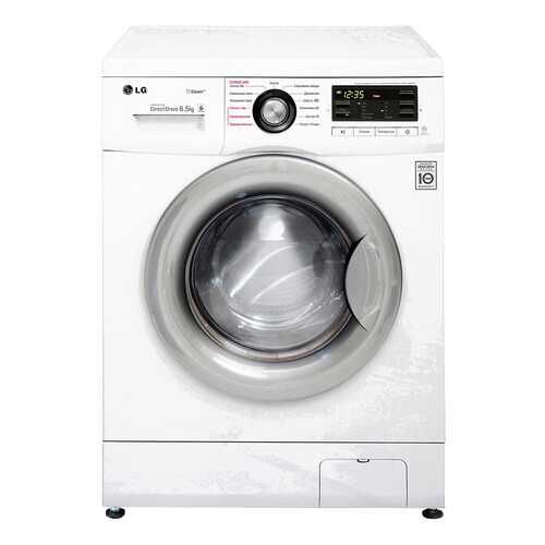 Стиральная машина LG F12B8WDS7 в Miele