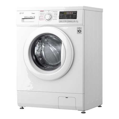 Стиральная машина LG F12M7WDS0 в Miele