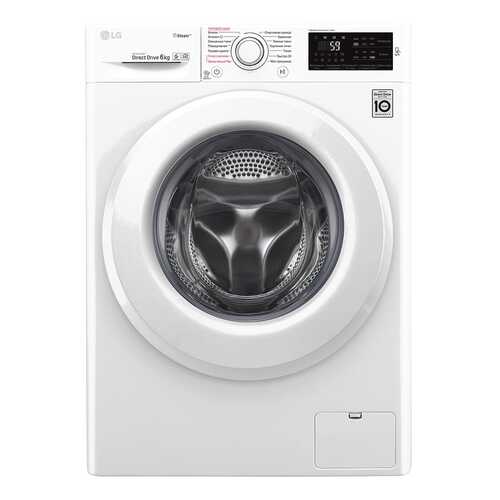 Стиральная машина LG F2M5NS3W в Miele