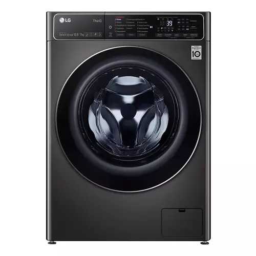 Стиральная машина LG F4T9RC9P в Miele