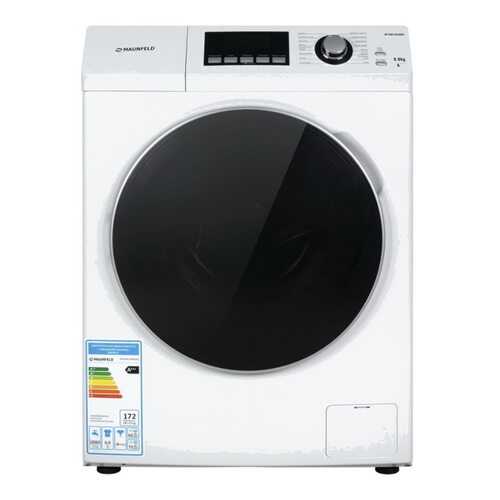 Стиральная машина Maunfeld MFWM10646WS в Miele