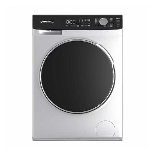 Стиральная машина Maunfeld MFWM1410658WS в Miele