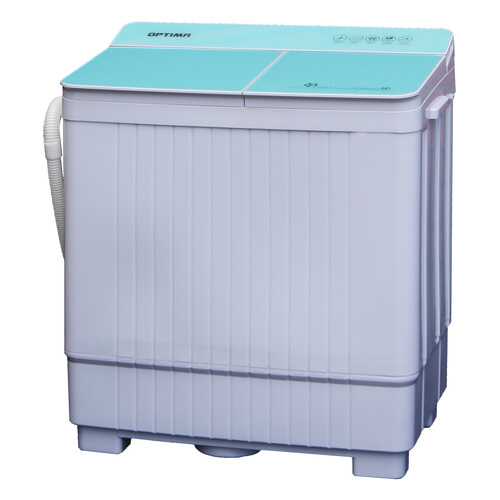 Стиральная машина Optima МСП-60СТ Blue в Miele
