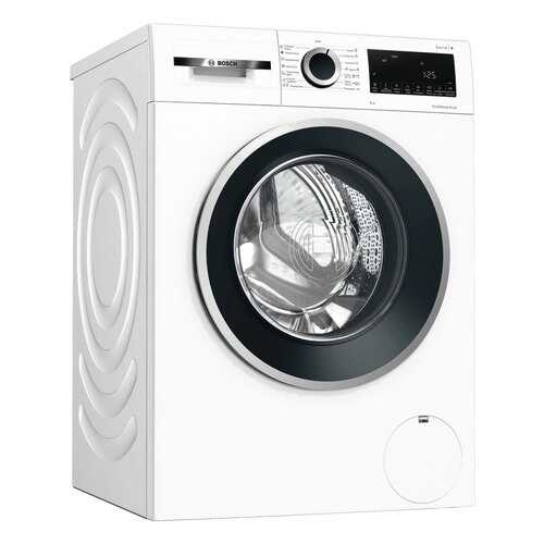 Стиральная машина с фронтальной загрузкой Bosch WGA142X6OE в Miele