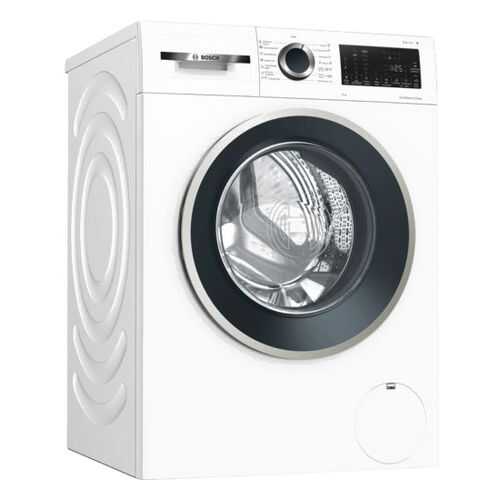 Стиральная машина с фронтальной загрузкой Bosch WGA242X6OE в Miele