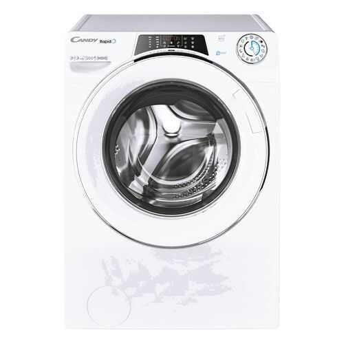 Стиральная машина с фронтальной загрузкой Candy Rapid'O (RO441286DWMC4-07) в Miele