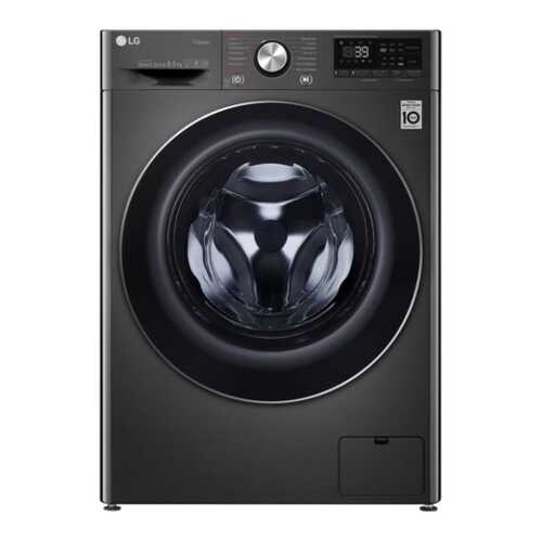 Стиральная машина с фронтальной загрузкой LG F2V9GW9P в Miele
