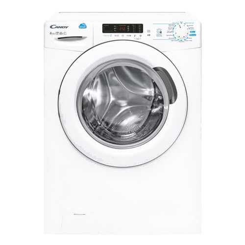 Стиральная машина с сушкой Candy CSWS40364D/2-07 в Miele