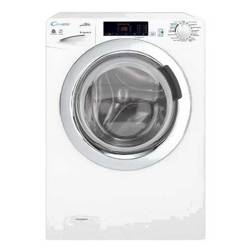 Стиральная машина с сушкой Candy GVSW385TC/5-07 в Miele