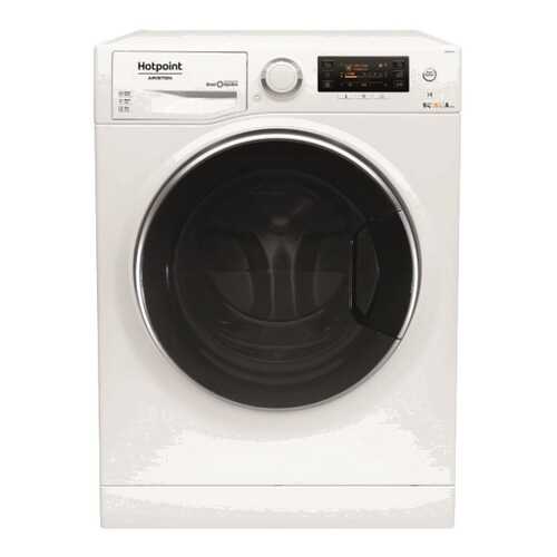 Стиральная машина с сушкой Hotpoint-Ariston RDPD 96407 JD EU в Miele