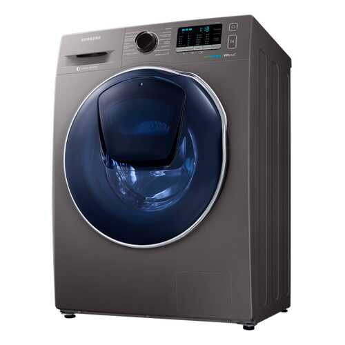 Стиральная машина с сушкой Samsung WD80K52E0ZX в Miele