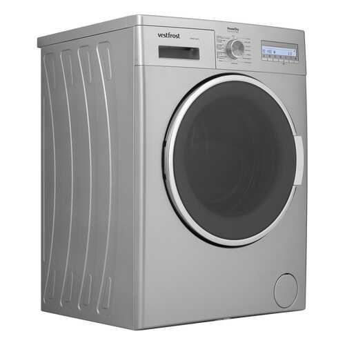 Стиральная машина с сушкой Vestfrost VFWD 1460 S в Miele