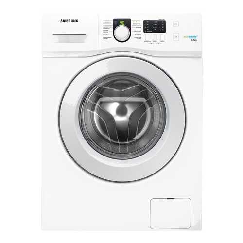 Стиральная машина Samsung WF60F1R0E2WD в Miele