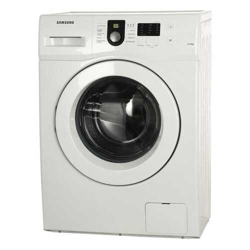 Стиральная машина Samsung WF60F1R0H0W/DLP в Miele