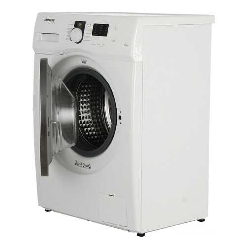 Стиральная машина Samsung WF60F1R1F2W в Miele
