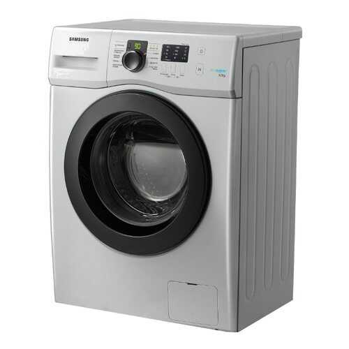 Стиральная машина Samsung WF60F1R2E2S/DLP в Miele
