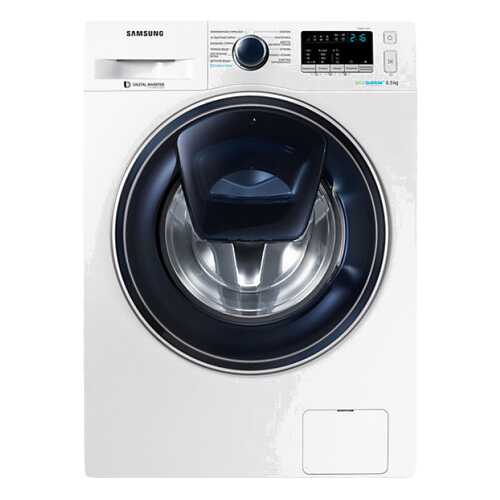 Стиральная машина Samsung WW65K42E09W в Miele