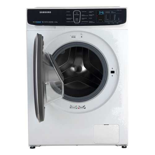 Стиральная машина Samsung WW65K52E69WDLP в Miele